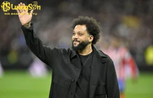 Marcelo cho rằng Real Madrid có thể lội ngược dòng trước Arsenal