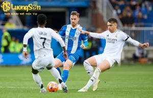 Real Madrid đang có phong độ không tốt trước trận tứ kết lượt về Champions League