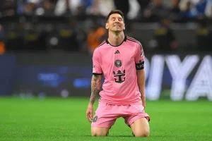 Tầm ảnh hưởng của Lionel Messi tại MLS