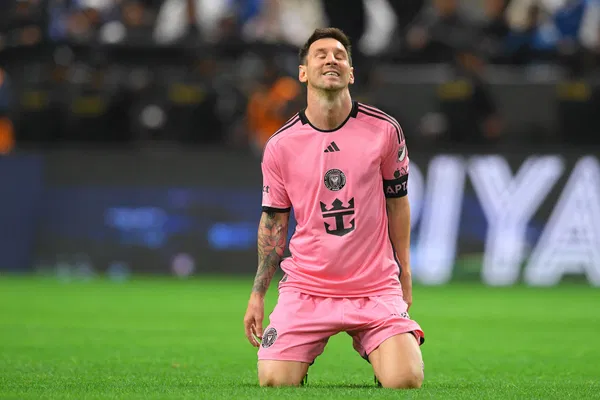 Tầm ảnh hưởng của Lionel Messi tại MLS